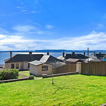 Finest Retreats - The Sea Cottage Avoch Extérieur photo