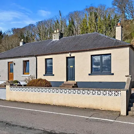 Finest Retreats - The Sea Cottage Avoch Extérieur photo