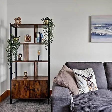 Finest Retreats - The Sea Cottage Avoch Extérieur photo