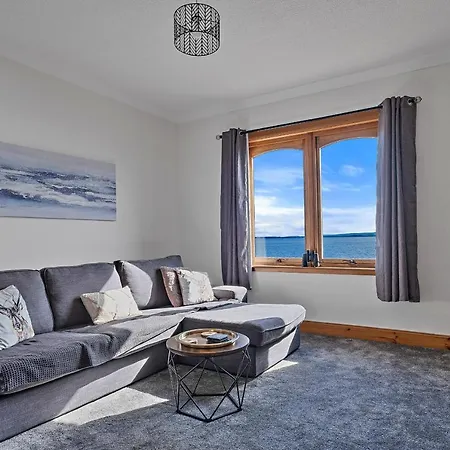 Finest Retreats - The Sea Cottage Avoch Extérieur photo