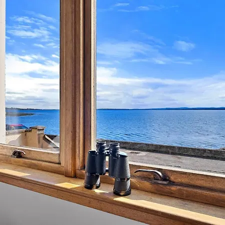 Finest Retreats - The Sea Cottage Avoch Extérieur photo