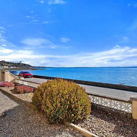 Finest Retreats - The Sea Cottage Avoch Extérieur photo