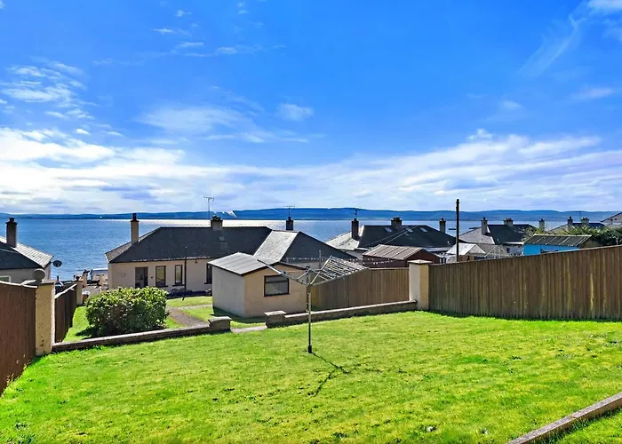 Finest Retreats - The Sea Cottage