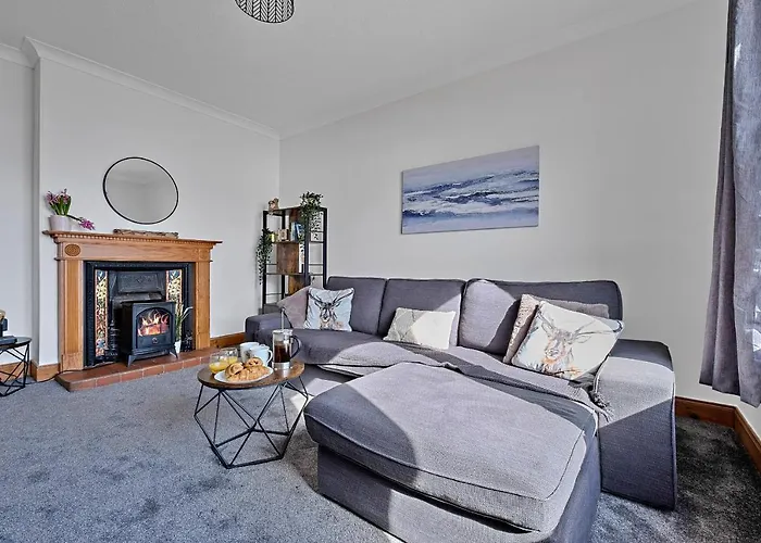 Finest Retreats - The Sea Cottage