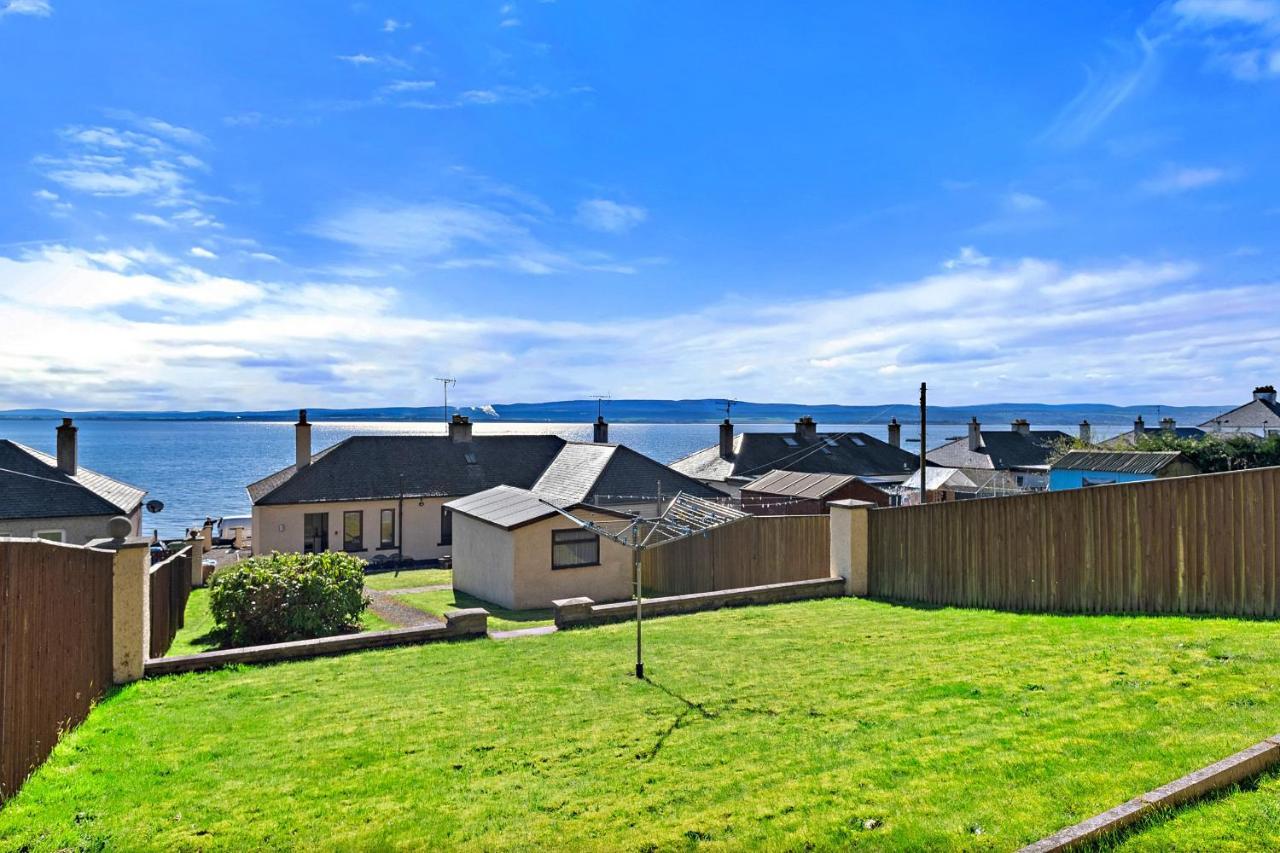 Finest Retreats - The Sea Avoch