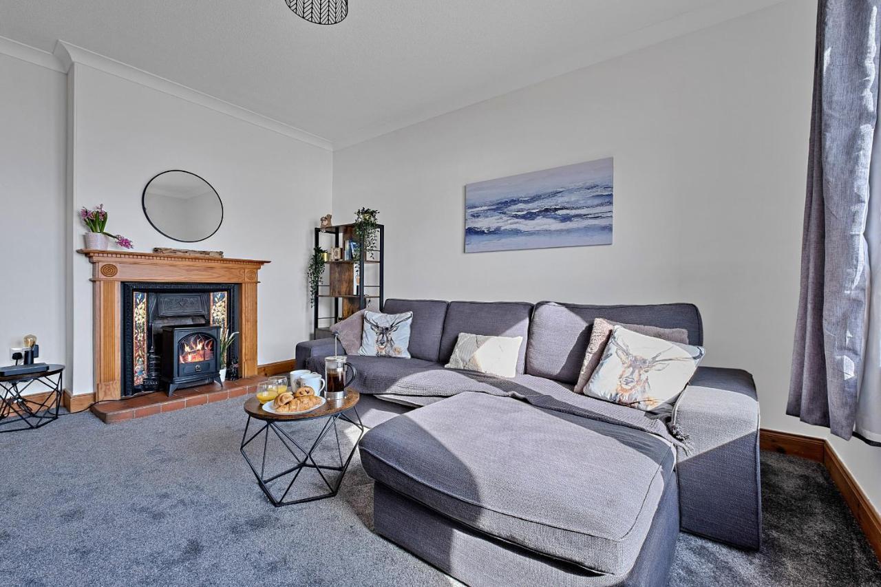 Holiday home Finest Retreats - The Sea *