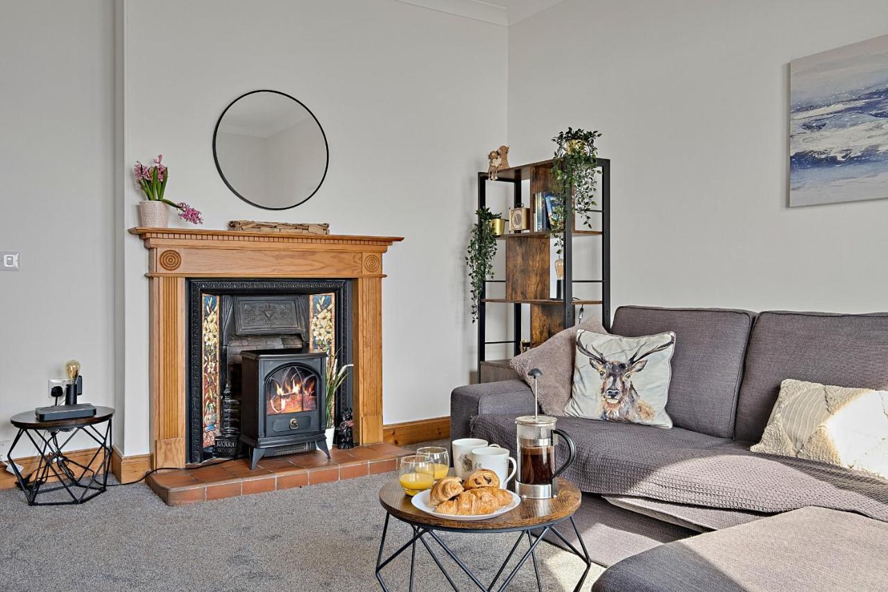 Holiday home Finest Retreats - The Sea