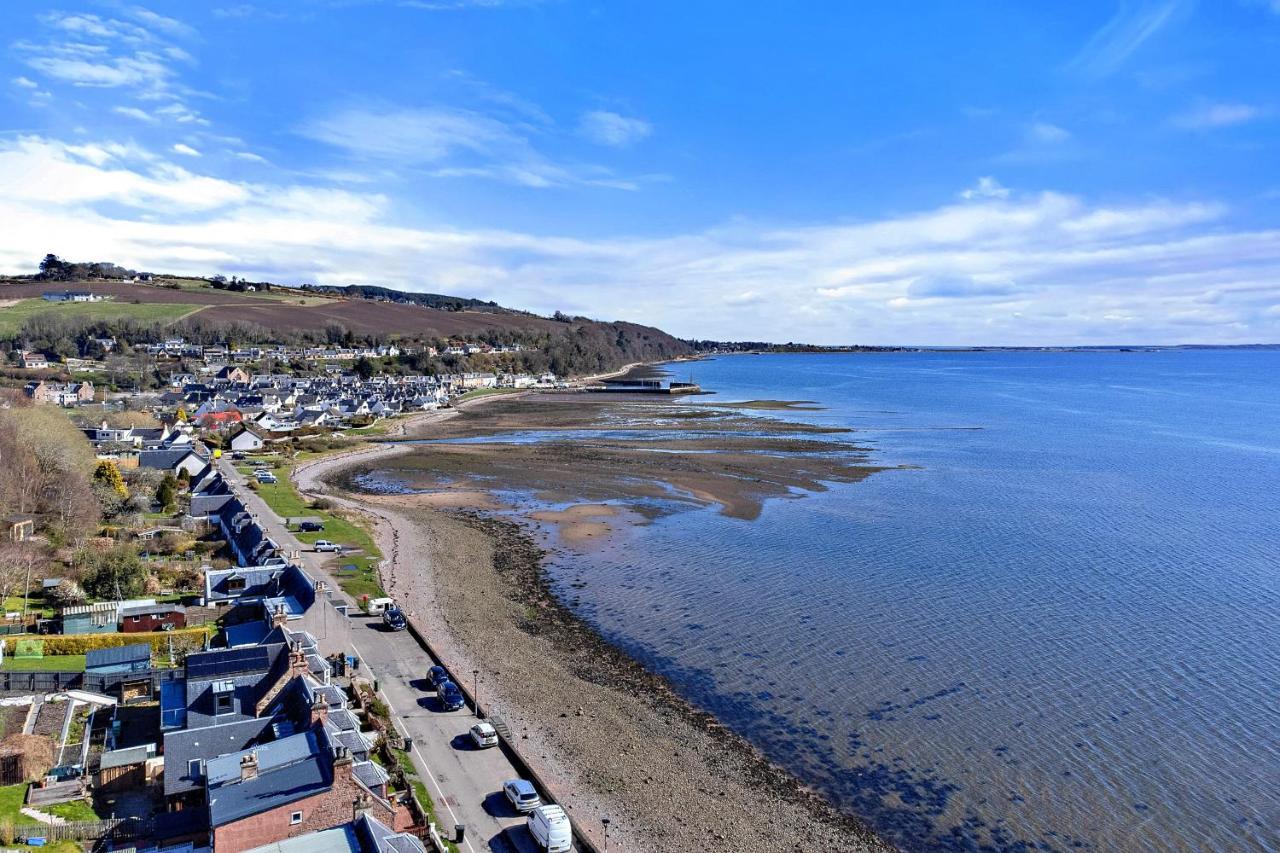 Finest Retreats - The Sea * Avoch