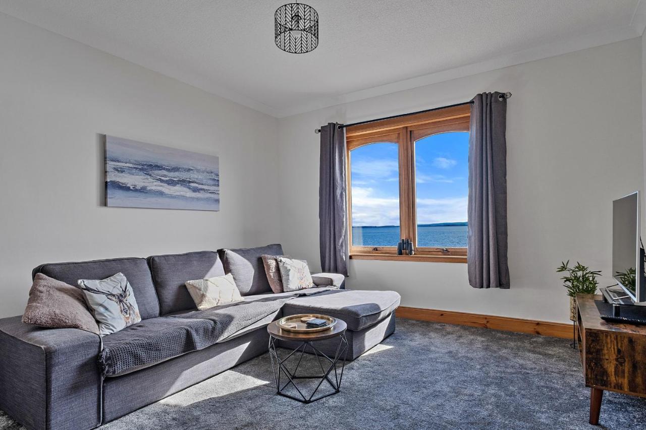 Finest Retreats - The Sea