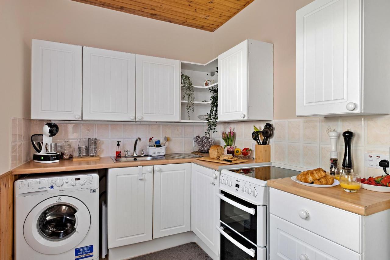 Finest Retreats - The Sea Holiday home Avoch
