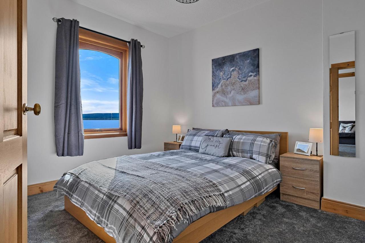 Finest Retreats - The Sea Holiday home Avoch